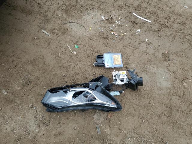 Фото 13 - CHEVROLET EQUINOX