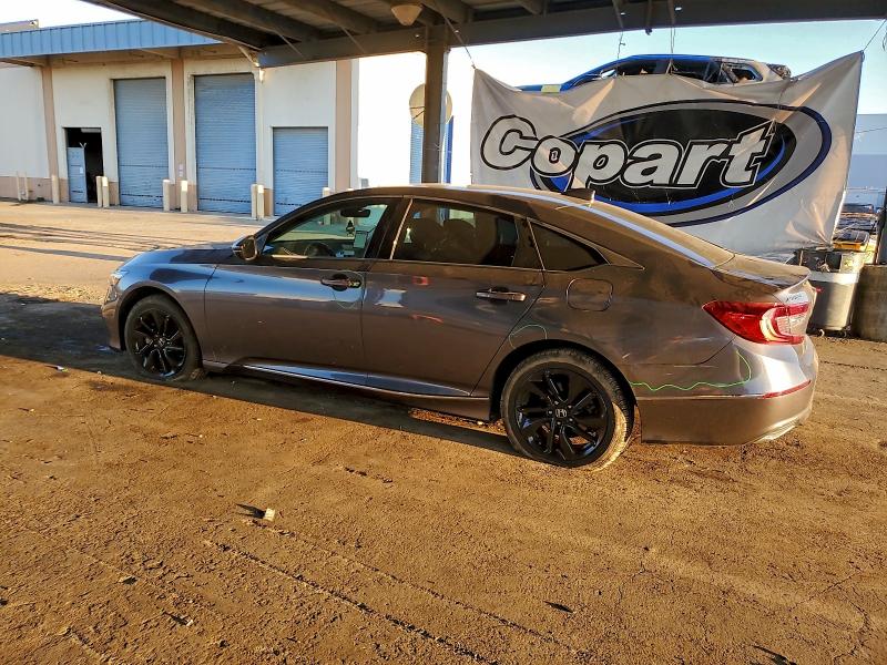 Фото 2 - HONDA ACCORD