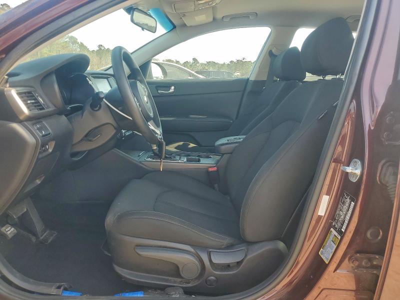 Фото 7 - KIA OPTIMA