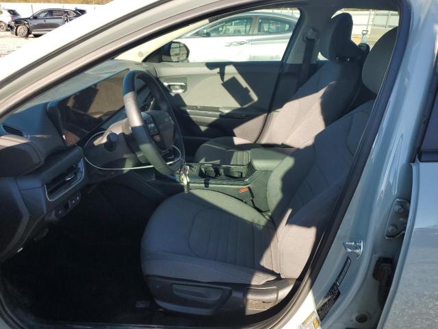 KIA K4 EX 2025 VIN 3KPFU4DE6SE010358