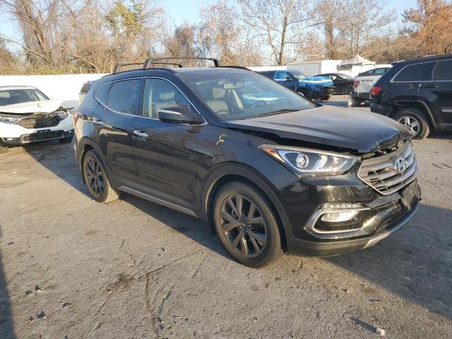 Фото 4 - HYUNDAI SANTA FE