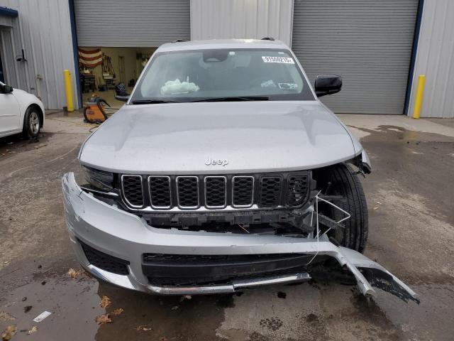 Фото 5 - JEEP GRAND CHER