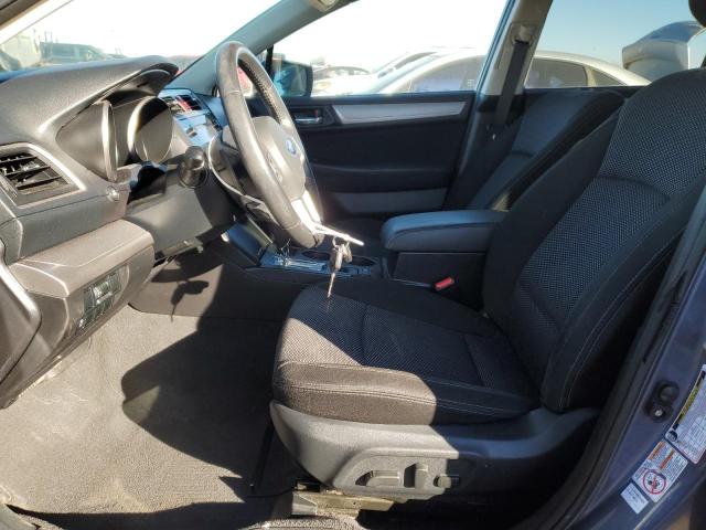 Фото 7 - SUBARU OUTBACK