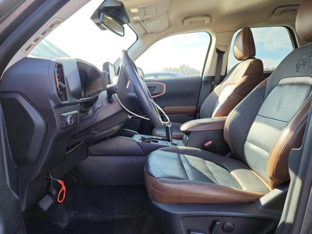 Фото 7 - FORD BRONCO