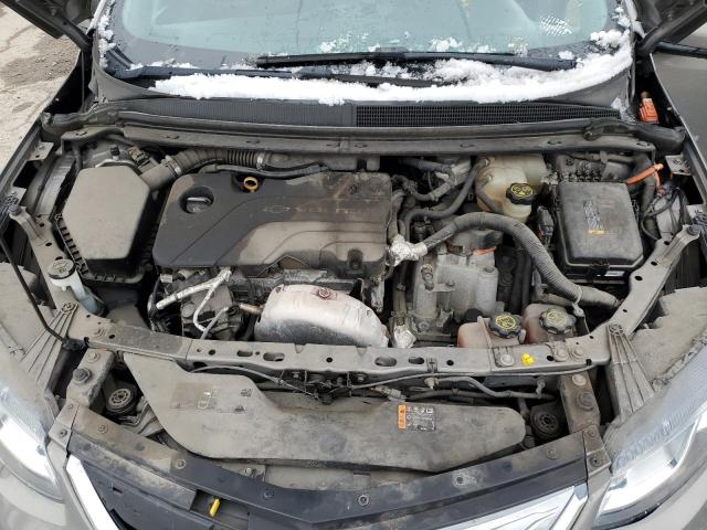 Фото 11 - CHEVROLET VOLT