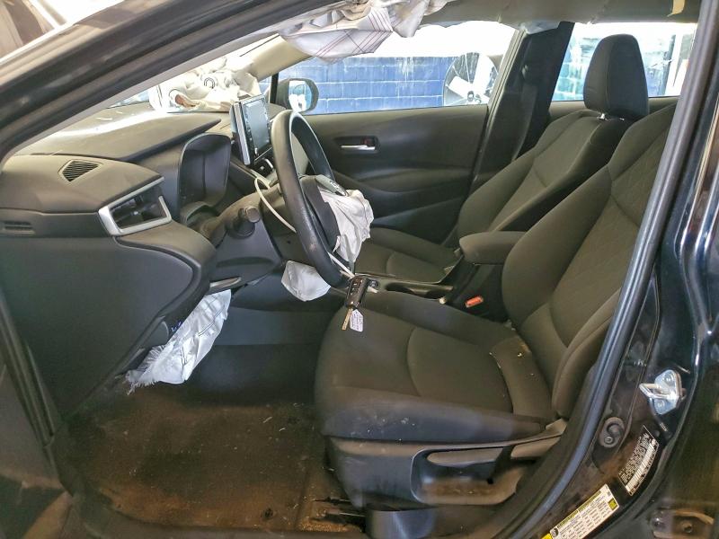 Фото 7 - TOYOTA COROLLA