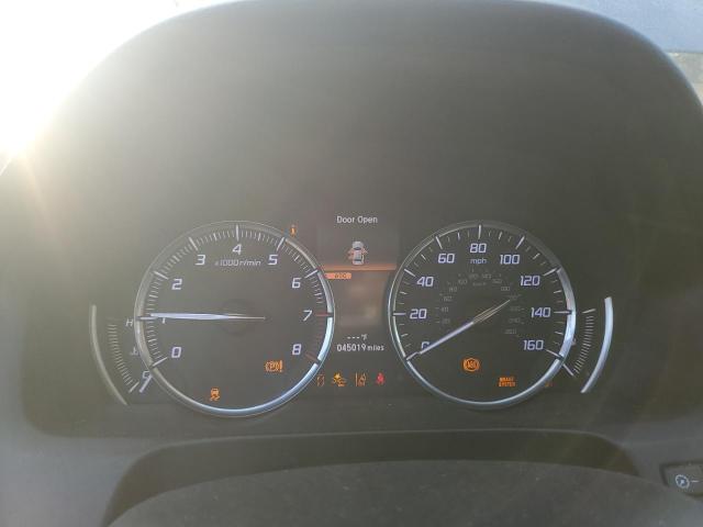 Фото 9 - ACURA TLX