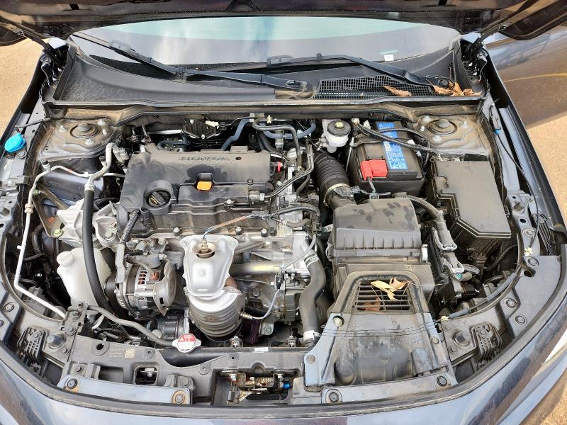 Фото 11 - HONDA CIVIC