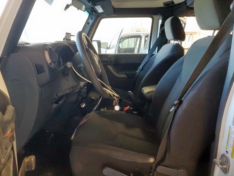 Фото 7 - JEEP WRANGLER