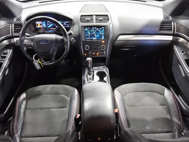 Фото 8 - FORD EXPLORER