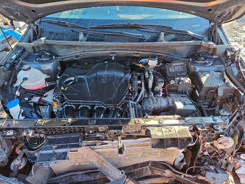 Фото 11 - KIA SPORTAGE