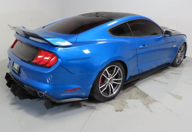 Фото 3 - FORD MUSTANG