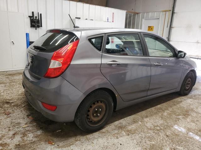 Фото 3 - HYUNDAI ACCENT