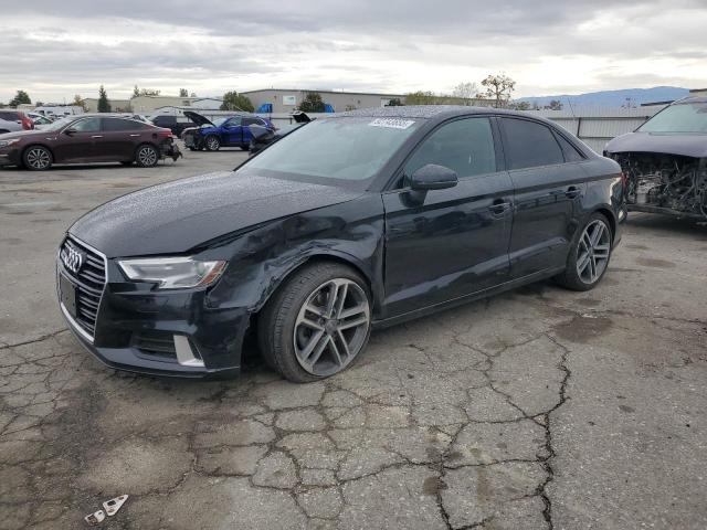 Фото 1 - AUDI A3