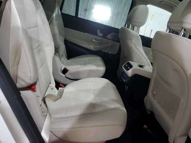 MERCEDES-BENZ GLS-CLASS 2022 VIN 4JGFF5KE8NA595773