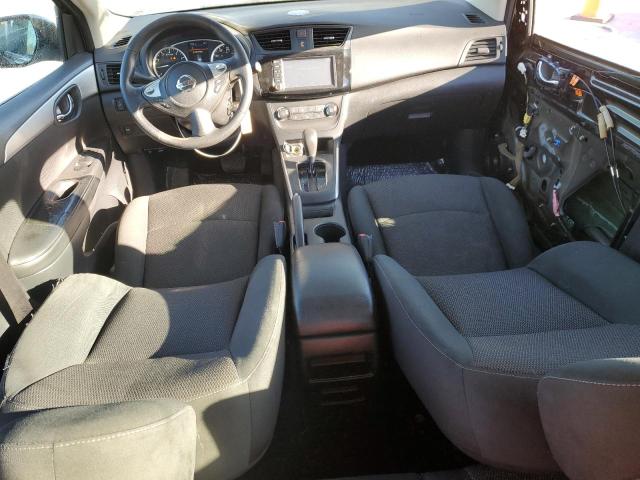 Фото 8 - NISSAN SENTRA