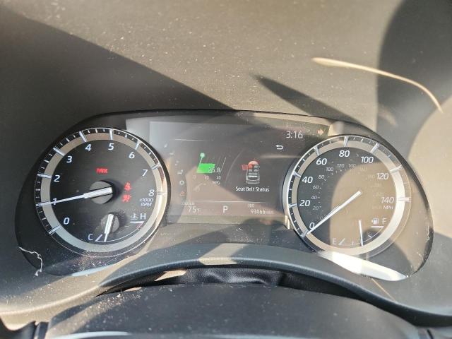 Фото 9 - TOYOTA HIGHLANDER