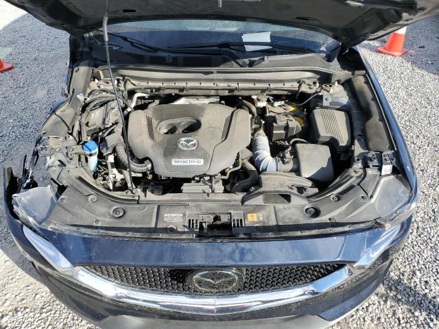 Фото 12 - MAZDA CX-5