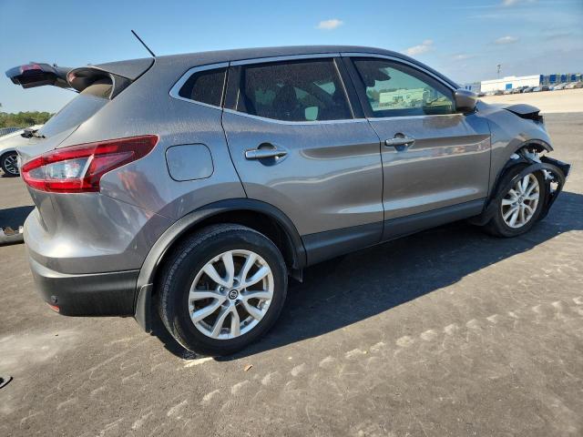 Фото 3 - NISSAN ROGUE