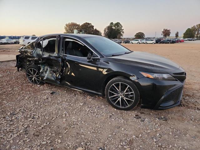 Фото 4 - TOYOTA CAMRY