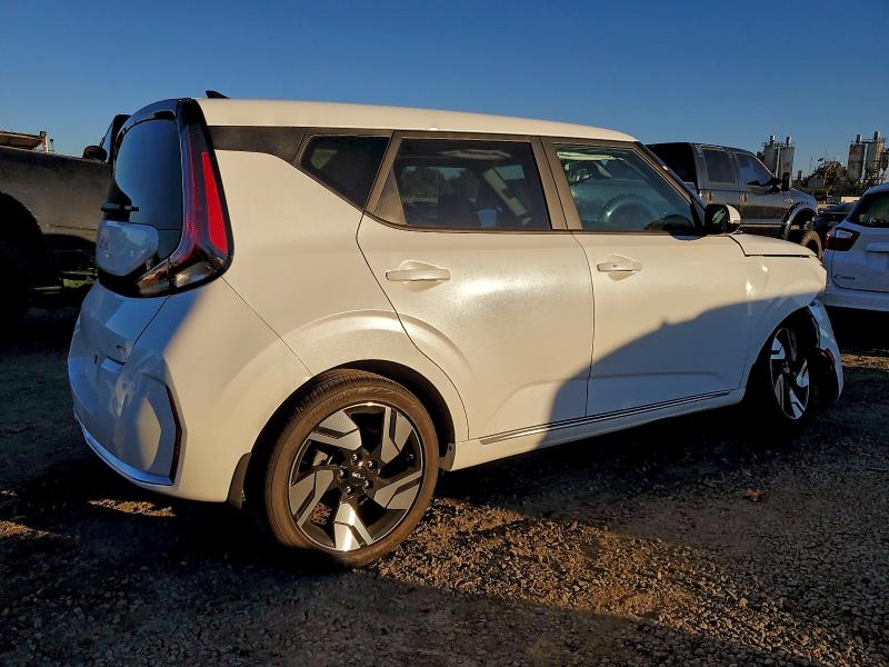 Фото 3 - KIA SOUL