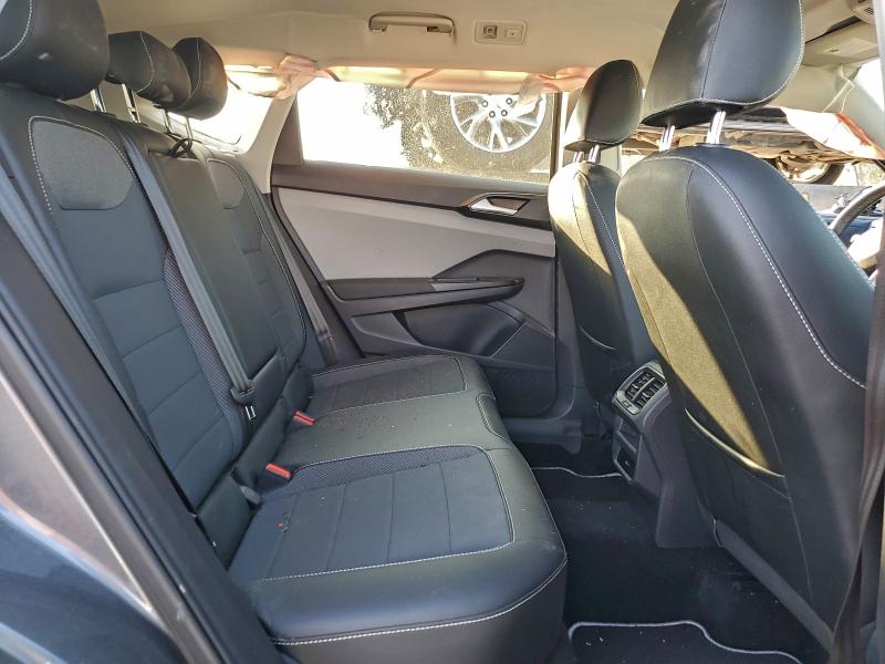 VOLKSWAGEN TAOS SE 2023 VIN 3VVEX7B27PM343342