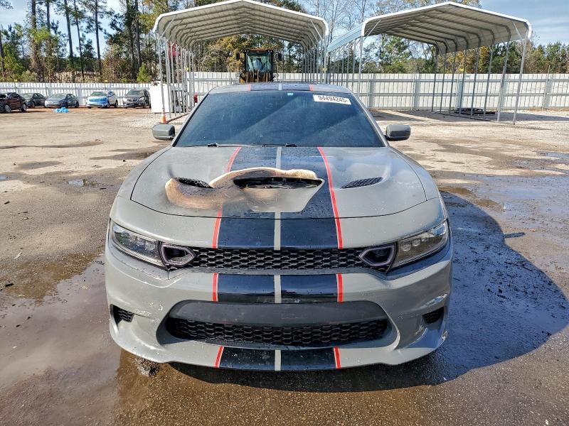 Фото 5 - DODGE CHARGER