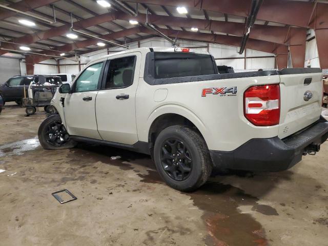 Фото 2 - FORD MAVERICK