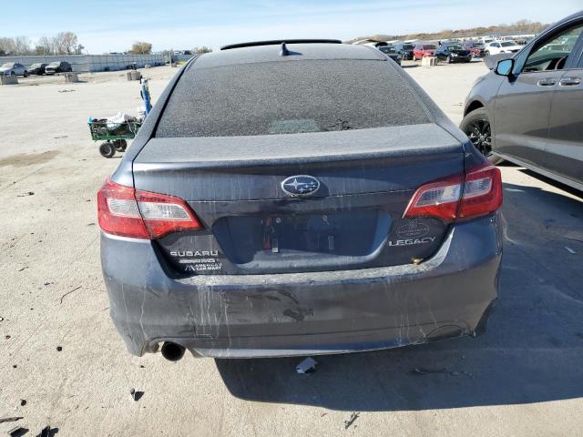 Фото 6 - SUBARU LEGACY