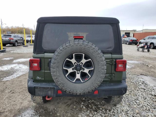 Фото 6 - JEEP WRANGLER