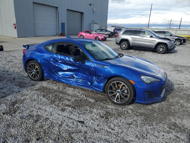 Фото 4 - SUBARU BRZ