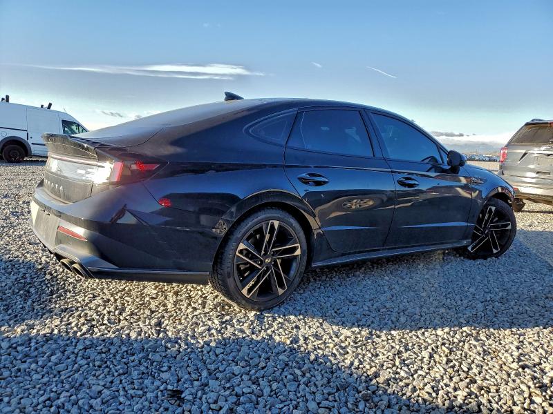 Фото 3 - HYUNDAI SONATA