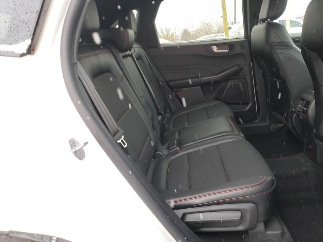 Фото 11 - FORD ESCAPE ST