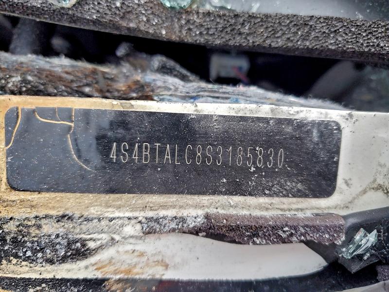 Фото 14 - SUBARU OUTBACK