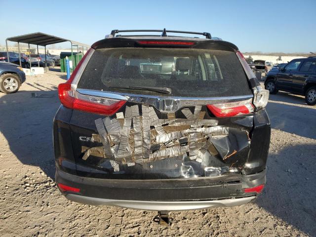 Фото 6 - HONDA CRV