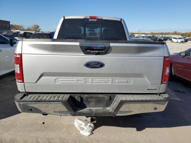 Фото 6 - FORD F-150