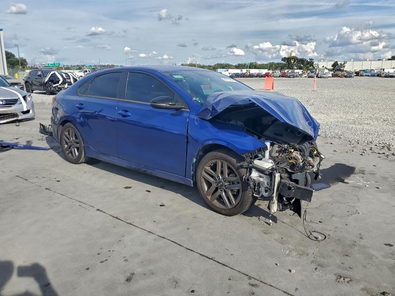 Фото 4 - KIA FORTE