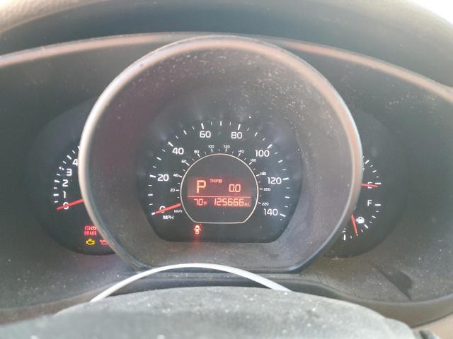 Фото 9 - KIA SOUL