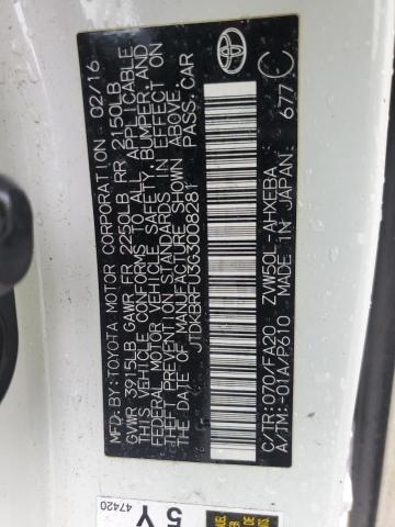 Фото 12 - TOYOTA PRIUS