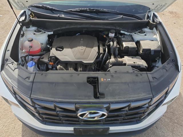 Фото 12 - HYUNDAI TUCSON