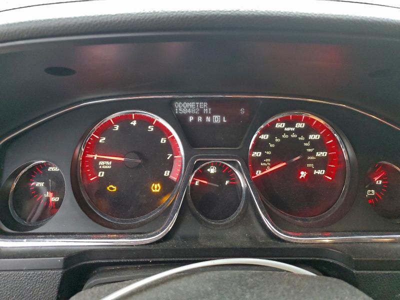 Фото 9 - GMC ACADIA