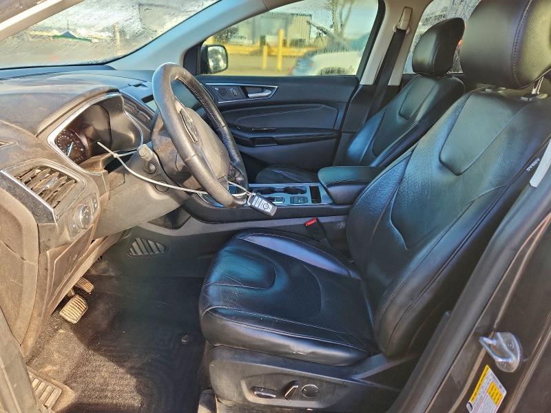 Фото 7 - FORD EDGE