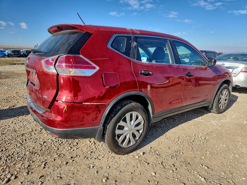 Фото 3 - NISSAN ROGUE