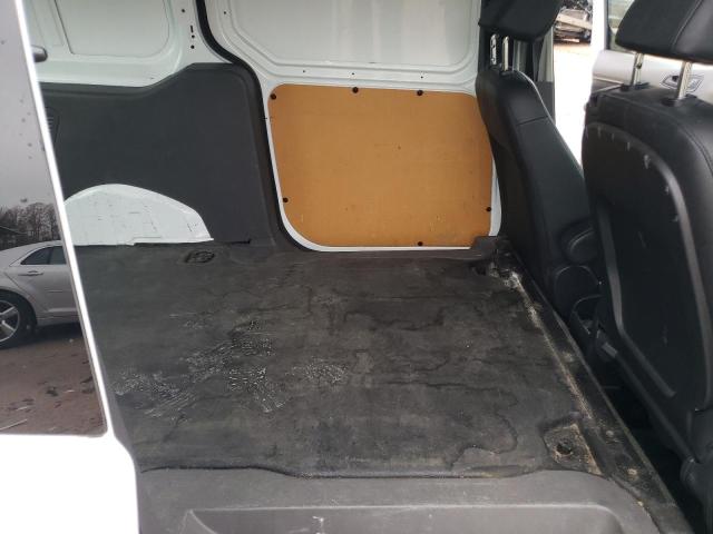 Фото 11 - FORD TRANSIT