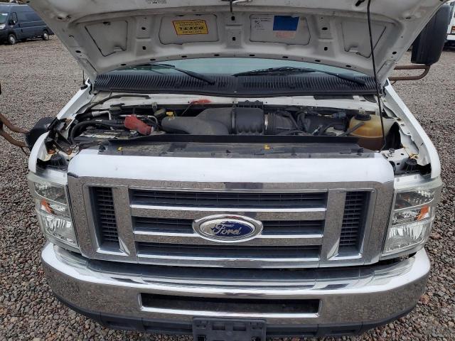 FORD ECONOLINE 2015 VIN 1FDEE3FL6FDA37495