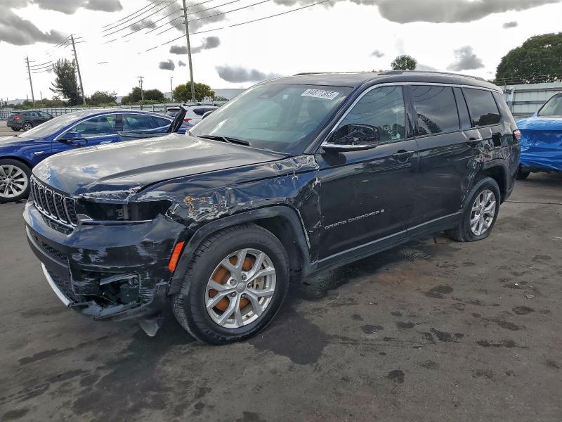 Фото 1 - JEEP GRAND CHER