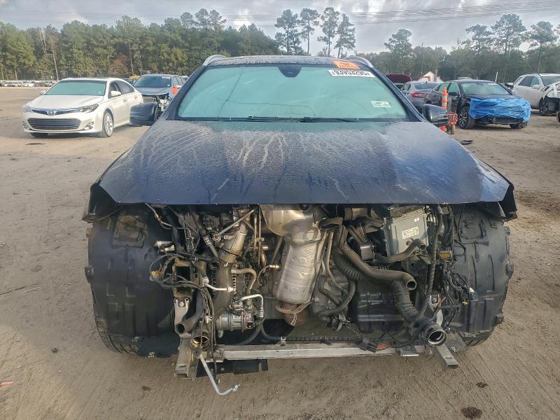 MERCEDES-BENZ GLA-CLASS 2019 VIN WDCTG4EB5KJ536511