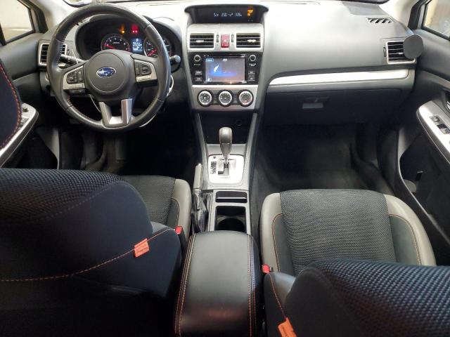 Фото 8 - SUBARU CROSSTREK