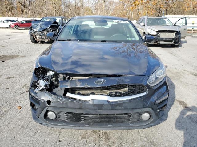 Фото 5 - KIA FORTE