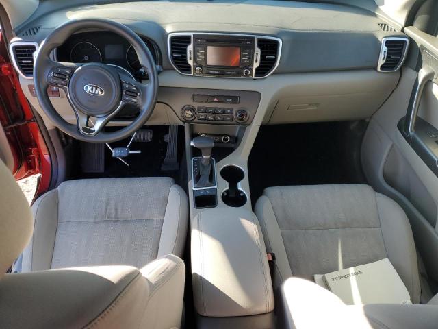 Фото 8 - KIA SPORTAGE